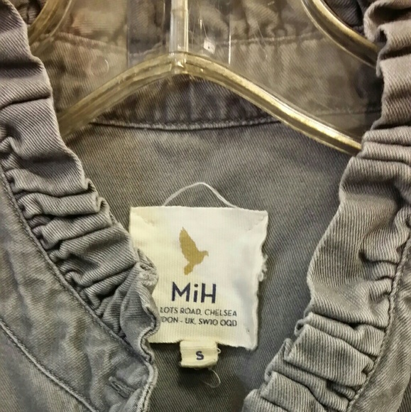 Mih dress london - Picture 2 of 2